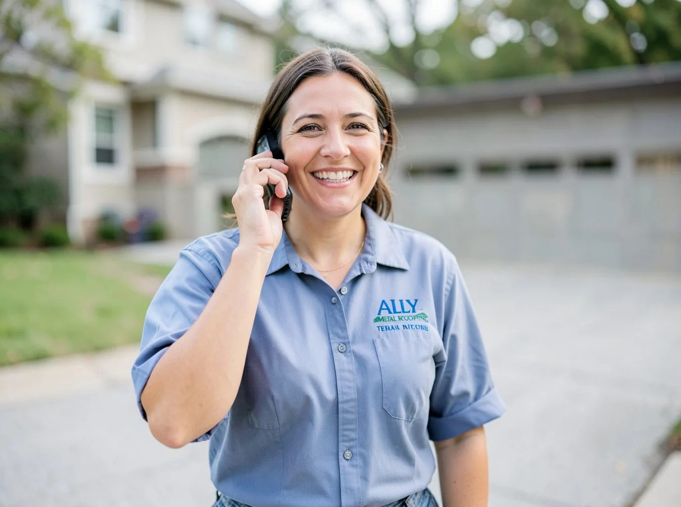 Metal Roof Installation Tilly, AR FAQs